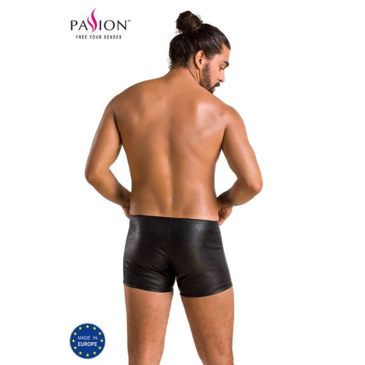 Passion - 049 Short Noir Mat s/m