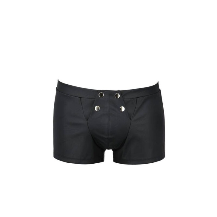 Passion - 050 Patrick Shorts Schwarz s/m