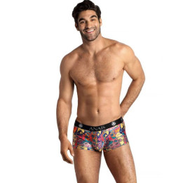 Anais Men - Komiks Boxer s