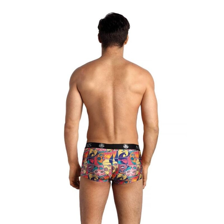 Anais Men - Comics Boxer s