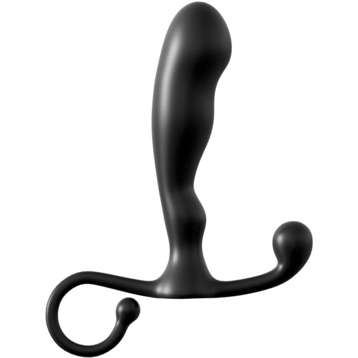 Anal Fantasy Elite Collection - Kit Anal Fantasy Para Iniciantes Preto