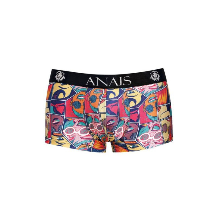 Anais Men - Boxer Comics xl