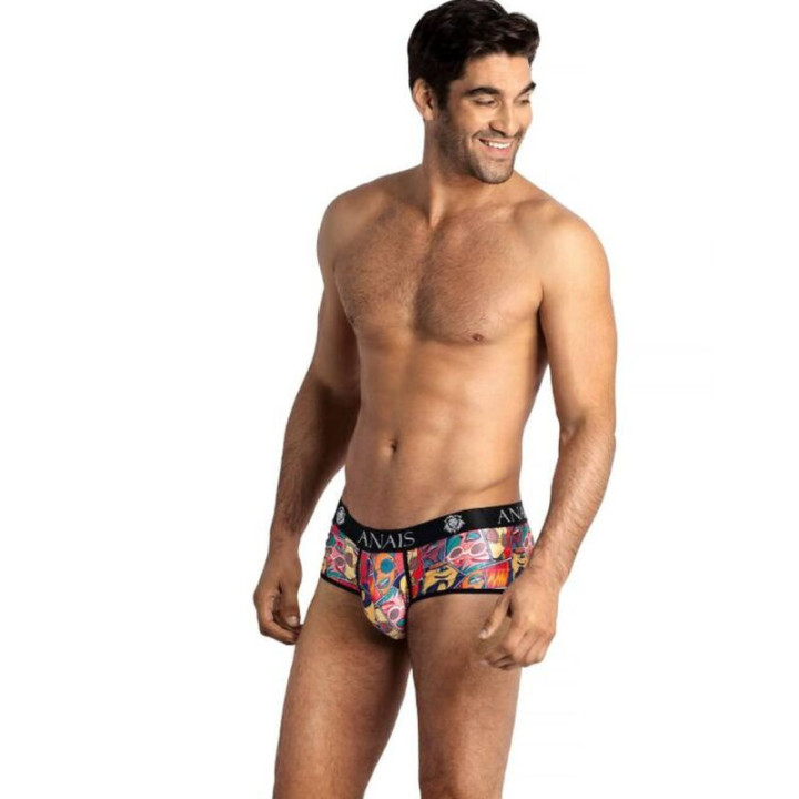 Anais Men - Comics Boxer Brief l