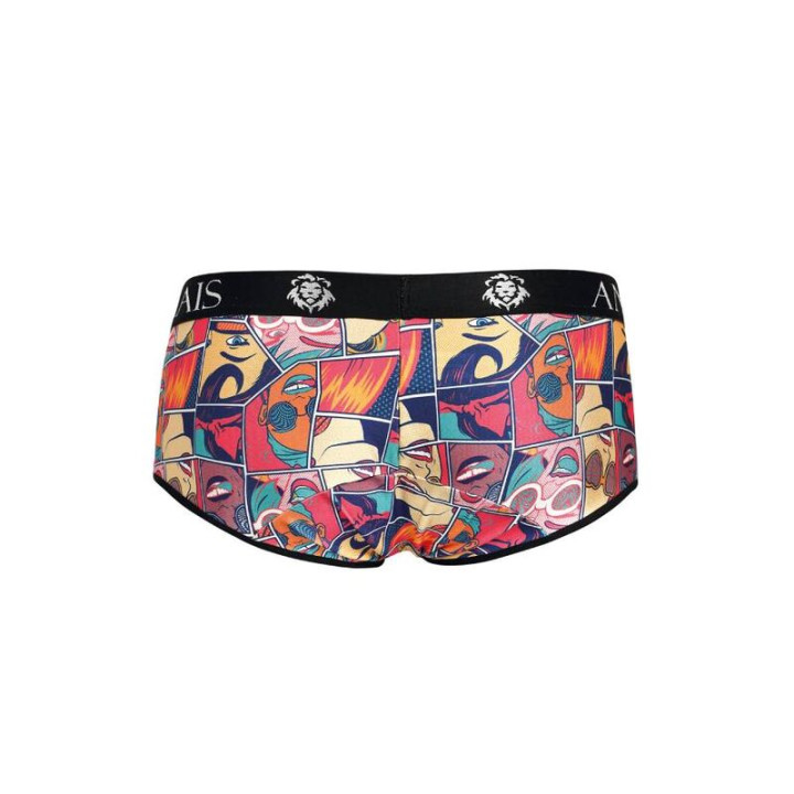 Anais Men - Comics Brief l