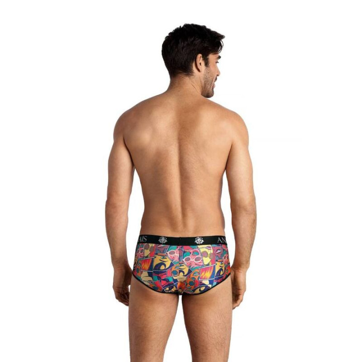 Anais Men - Slip Comics xl