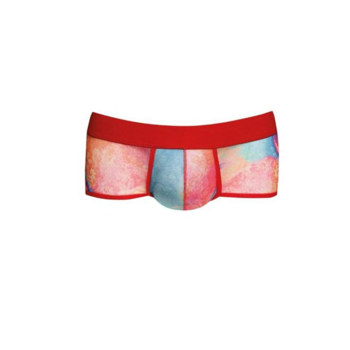 Anais Men - Falcon Brief s