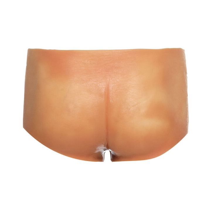 Hidden Desire - Alter Ego Boxershot With Penis 18 cm Size l