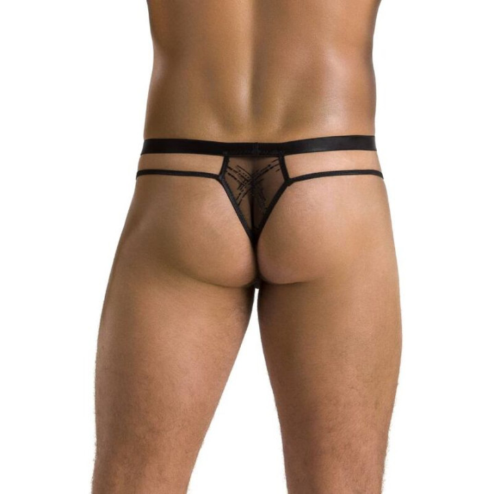 Passion - 029 Collin Thong Black s/m