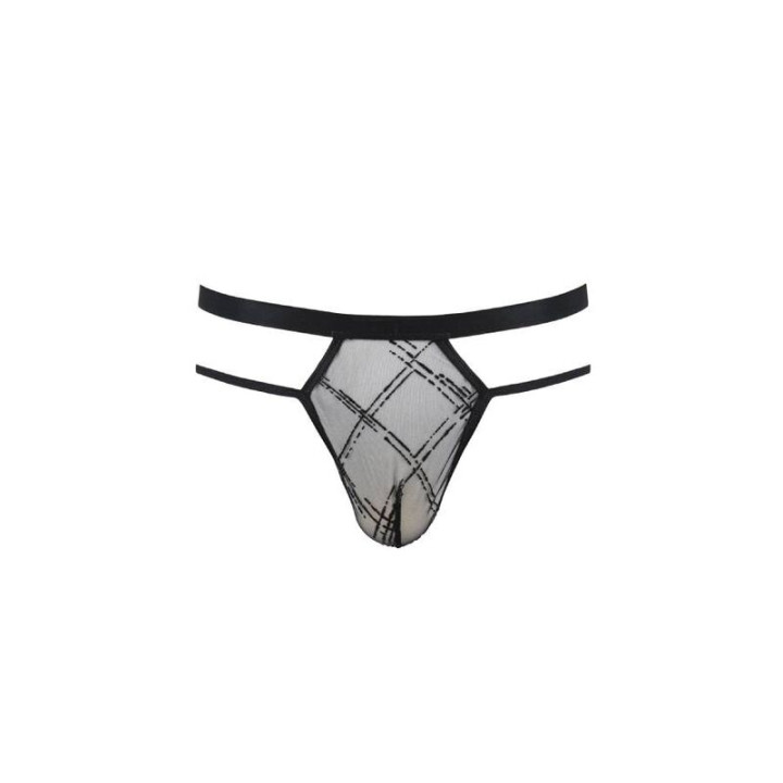 Passion - 029 Collin Thong Black s/m