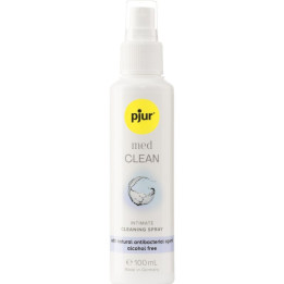 Pjur - Med Czyszczacy Spray 100 ml