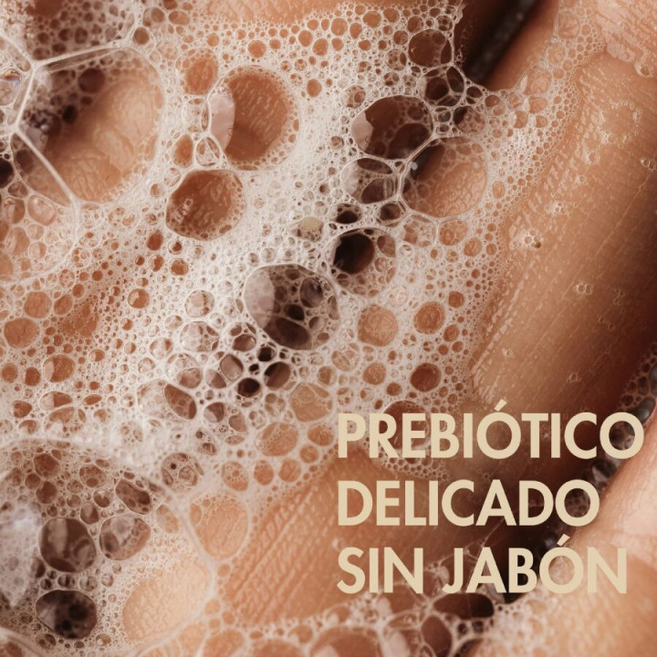 Bijoux Indiscrets - Sex au Naturel Gel Íntimo Prebiótico Con Espuma 150 ml