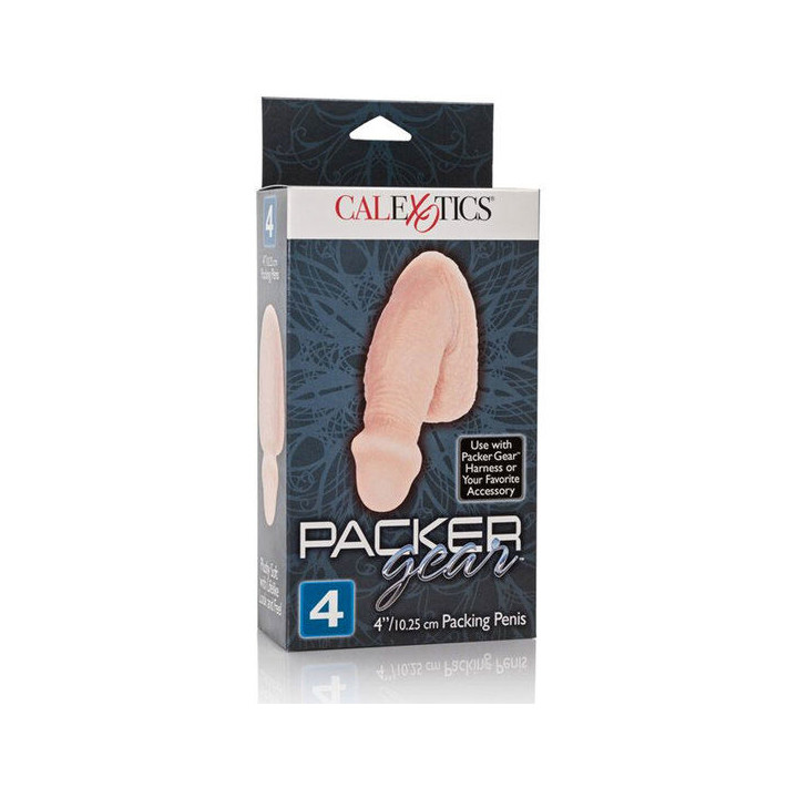 Calexotics - Packing Penis Flesh 12.75 cm