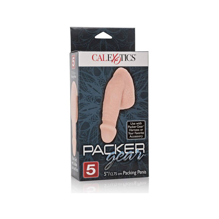 Calexotics - Packung Penis Fleisch 14.5 cm