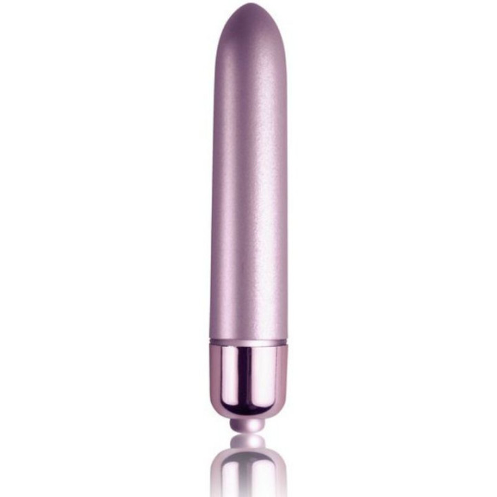 Rocks-Off - Bala Vibradora Touch of Velvet Soft Lilac
