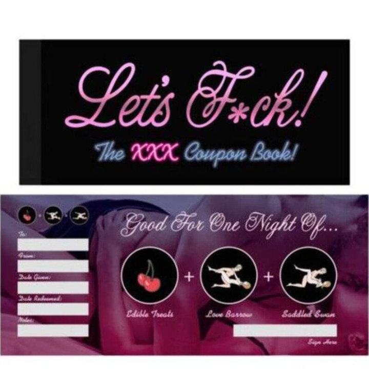 Kheper Games - Lets f*ck Kupony / en