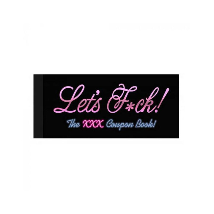 Kheper Games - Lets f*ck Kupony / en