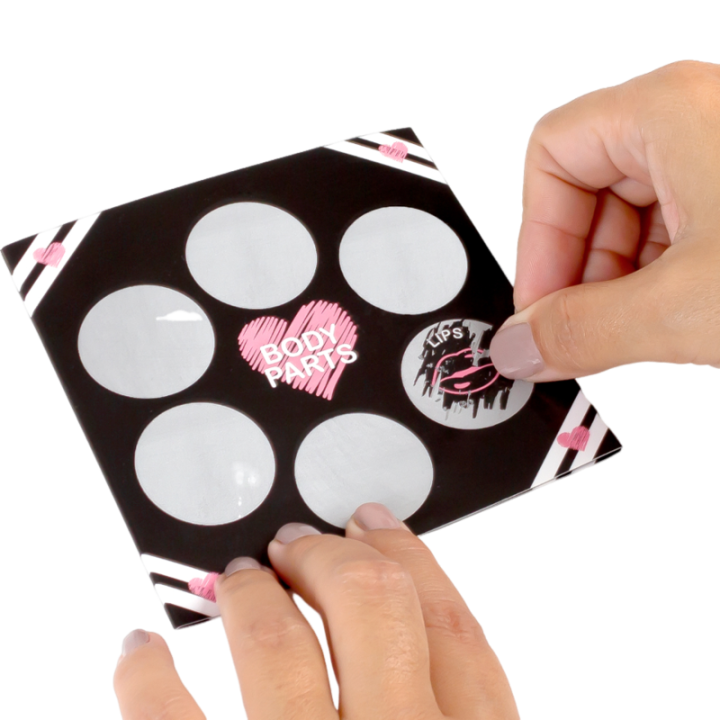 Secretplay - Preliminari Fanatics Scratch Lovers /es/en/fr/de/it/pt/nl/pl/