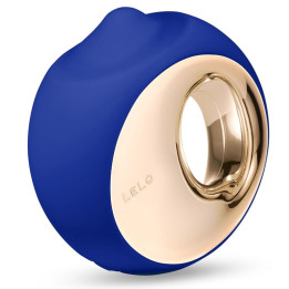 Lelo - Ora 3 Oral Sex Stimulator Mitternachtblau