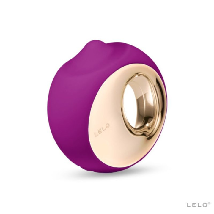 Lelo - Ora 3 Lilla Stimolatore Del Sesso Orale