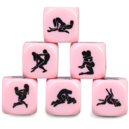 Secretplay - Dato Kamasutra Sessuale 25 mm