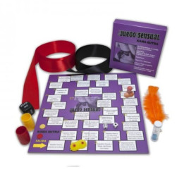 Diablo Picante - Zmys?Owa Gra