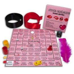 Diablo Picante - le Jeu Coquin