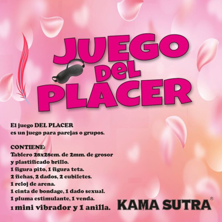 Diablo Picante - Gioco di Piacere