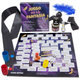 Diablo Picante - Jogo de Fantasias