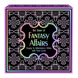 Kheper Games - Fantasy Affairs Creative Game es / en