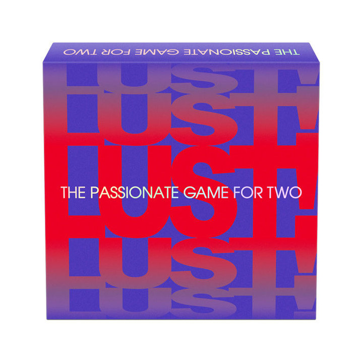 Kheper Games - Lust Passionate Game For Two. es/en