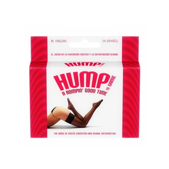 Kheper Games - Hump Gra es, en