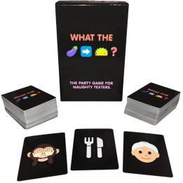 Kheper Games - What is From Eggplant to Taco?