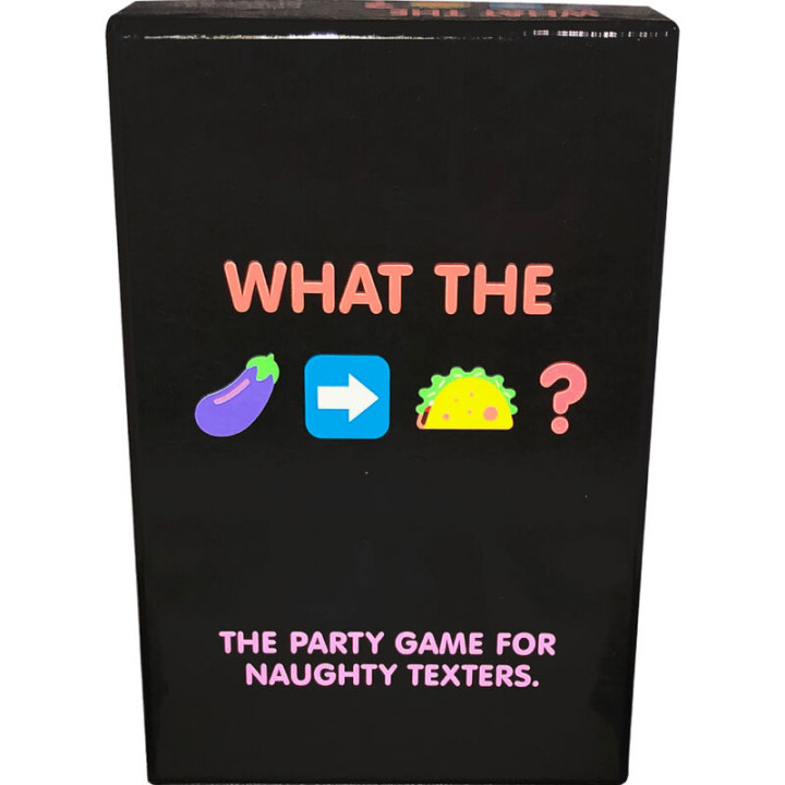Kheper Games - co Jest od Bakłażana do Taco?
