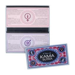 Kheper Games - 52 Carte Sesso Assolutamente Orgasmiche