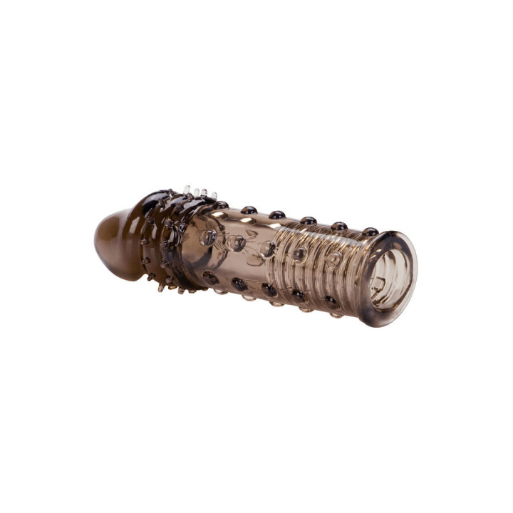 Calexotics - Extenso Adonis Preta