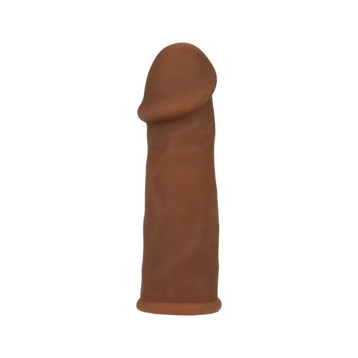 Calexotics - Futurotic Estensore Del Pene Marrone