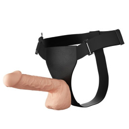 Baile - Ultra Pasjonalna Szelka 26 cm Naturalna