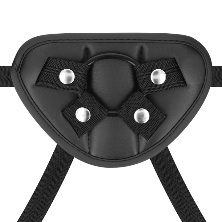 Cyber Silicock - Arnés Silicona Liquida mr Rick Control Remoto