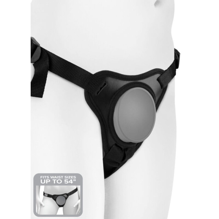 Pipedreams - Body Dock Elite Mini