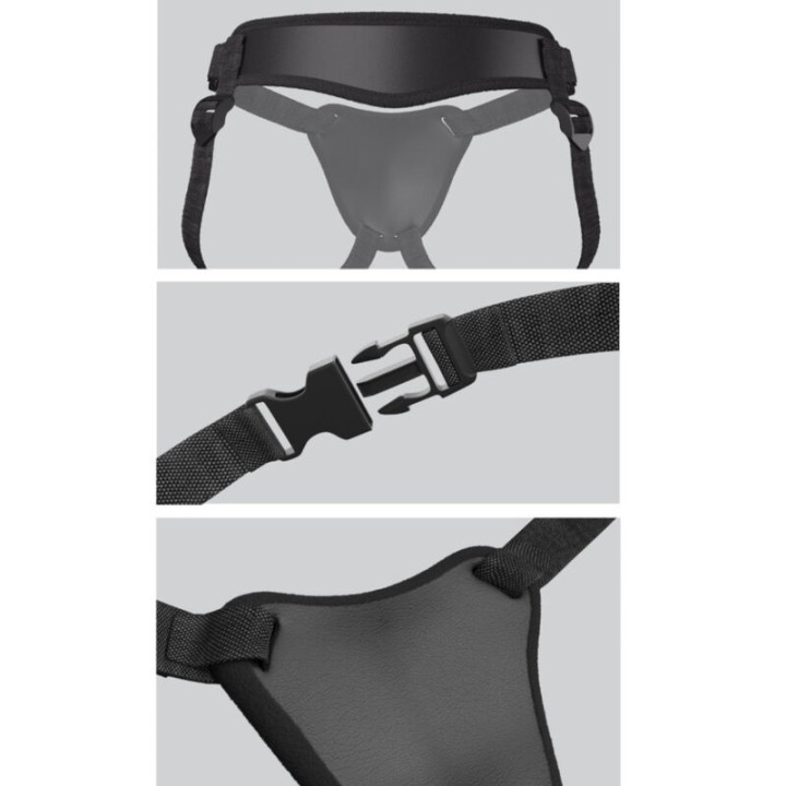 Pipedreams - Uprzaz Body Dock Elite Mini