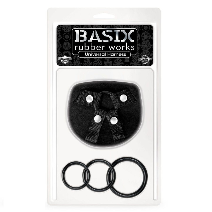 Basix - Rubber Works Universal-Gurt