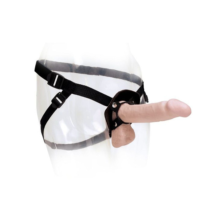 Basix - Rubber Works Cablaggio Universale