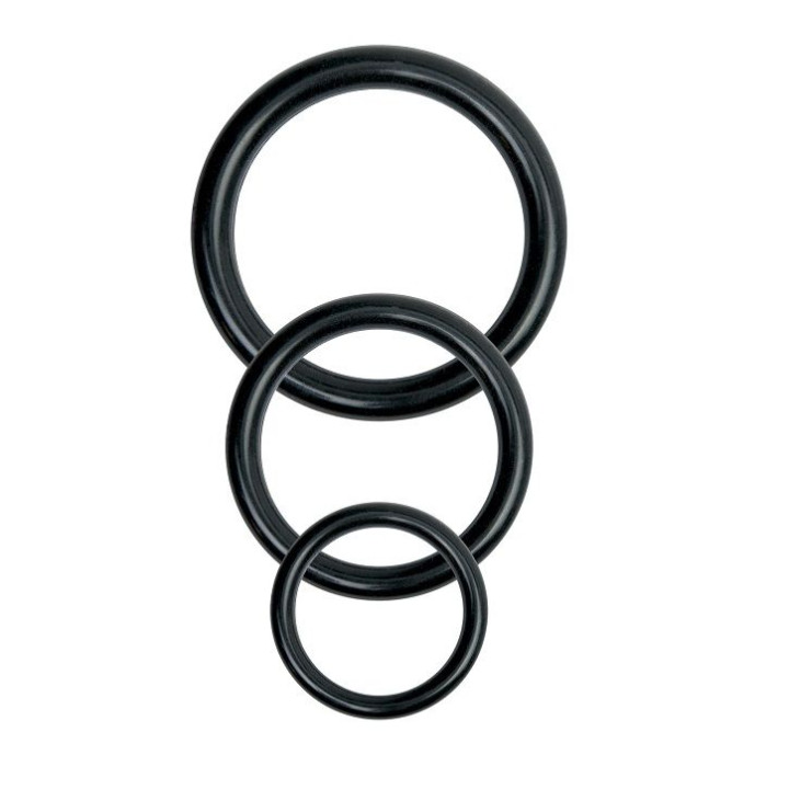 Basix - Rubber Works Cablaggio Universale