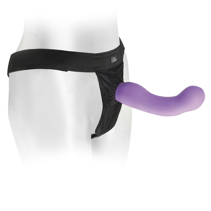 Fetish Fantasy Elite - Oddychajace Uprzaze