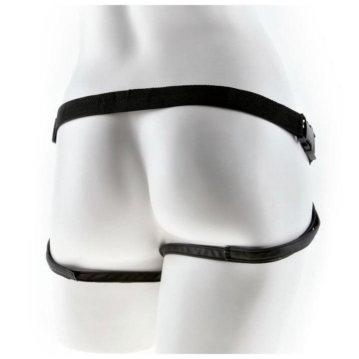 King Cock - Fit Rite Harness