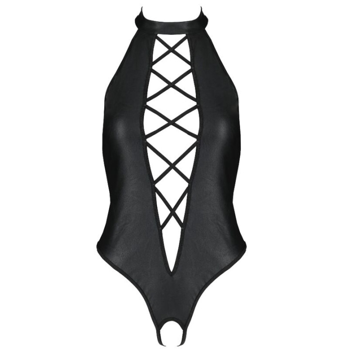 Passion - Nancy Body Couro Ecológico s/m