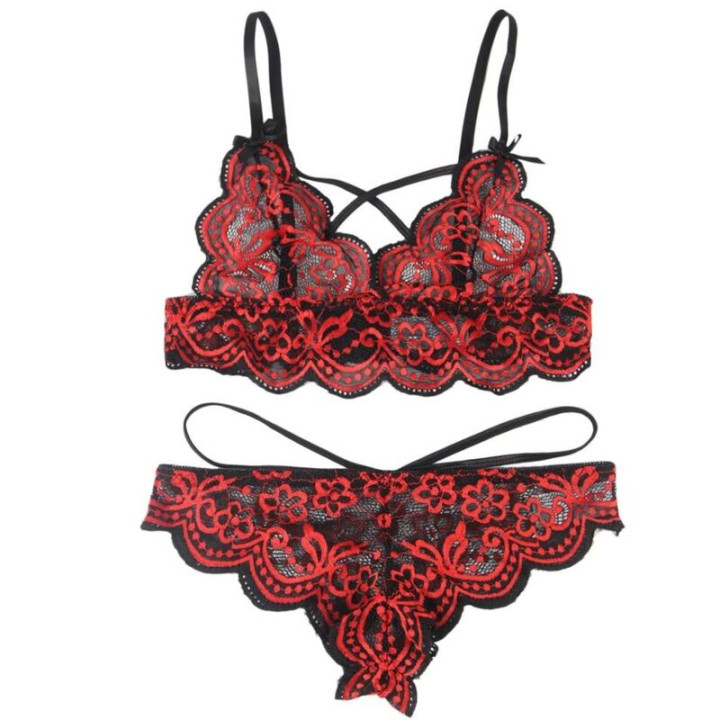 Subblime - Set Conjunto Duas Peas Top e Cala s/m