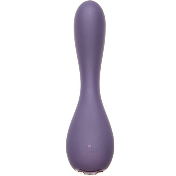 Je Joue - Uma Vibrador Roxo
