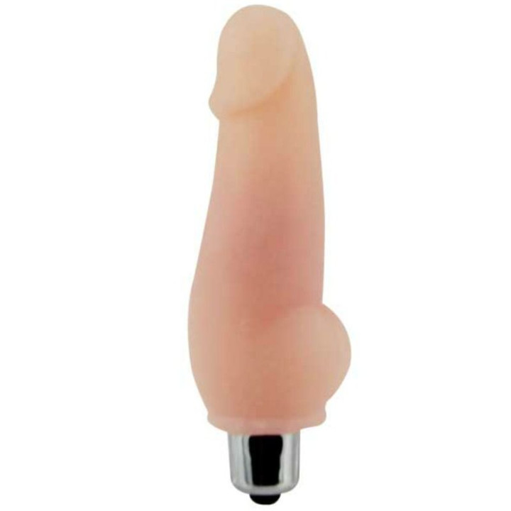 Baile - Wibrator Super Mini Mavouvin