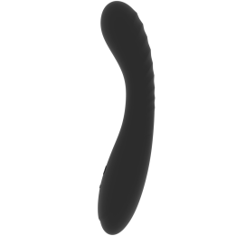 Rithual - Kriya Stimulaodr Rechargeable g-Point Black